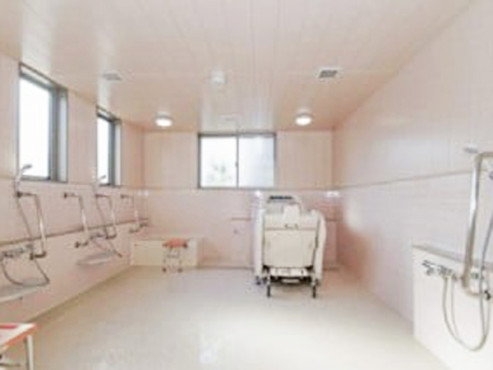 住宅型有料老人ホーム咲楽