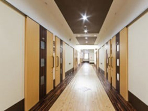 住宅型有料老人ホーム咲楽