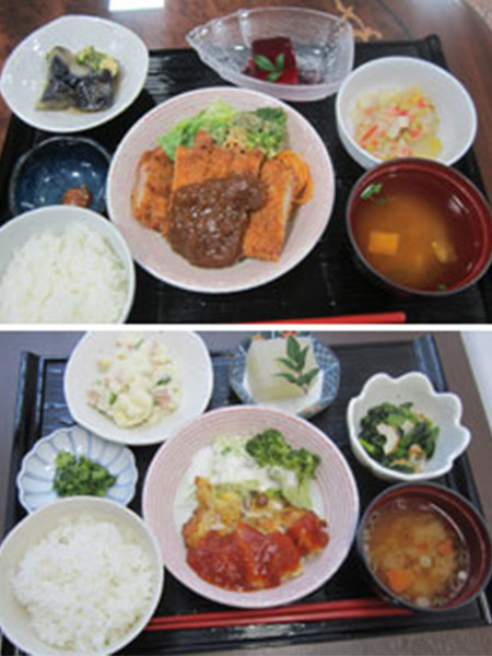 えくせれんと衣笠