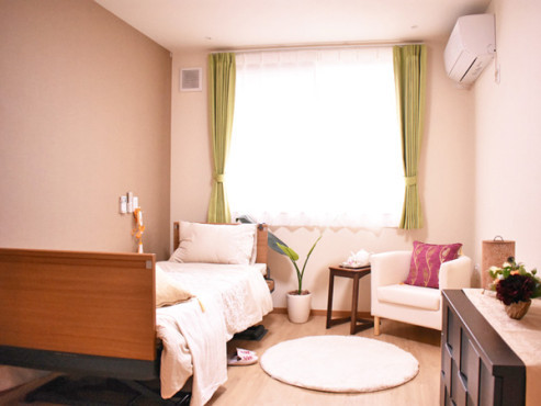 アミカの郷一橋学園