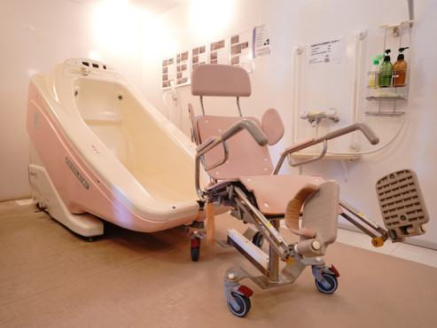 サンガーデン湘南アネックス棟