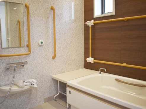 グループホームみんなの家・吉川