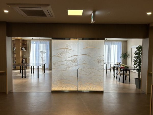 ぞうさんナーシングホーム柏青葉台