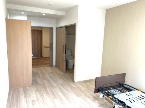 ぞうさんナーシングホーム柏青葉台