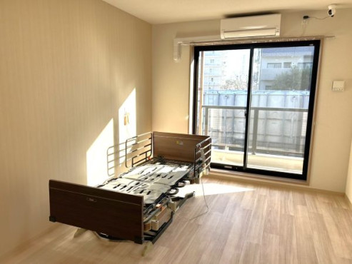 ぞうさんナーシングホーム柏青葉台