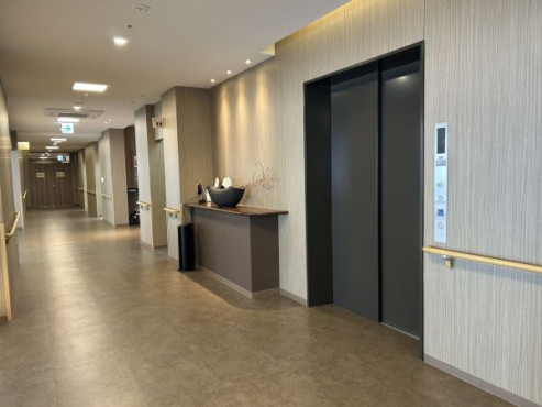 ぞうさんナーシングホーム柏青葉台