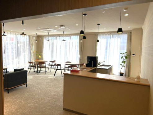 ぞうさんナーシングホーム柏青葉台