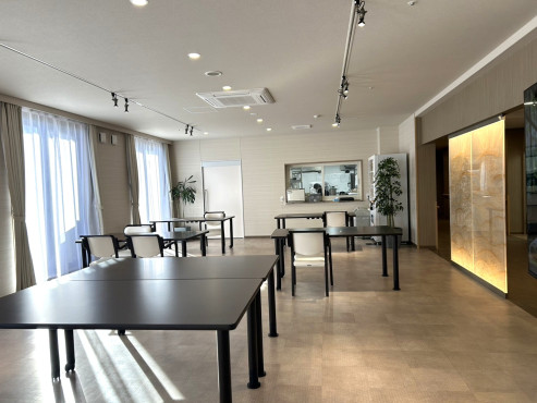 ぞうさんナーシングホーム柏青葉台