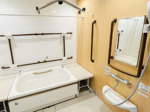 愛の家グループホーム館山亀ヶ原弐番館