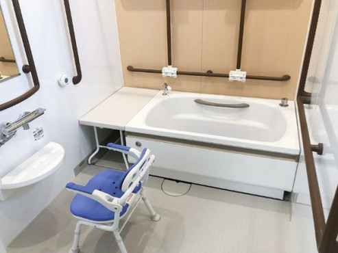 愛の家グループホーム大津月輪