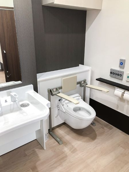 愛の家グループホーム大津月輪