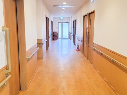 愛の家グループホーム富田林佐備