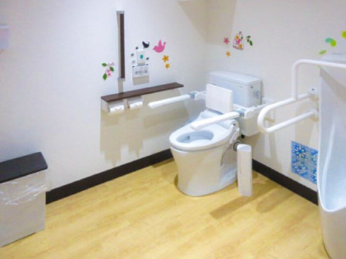 愛の家グループホーム吹田