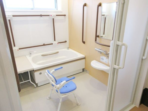 愛の家グループホーム武蔵ケ丘