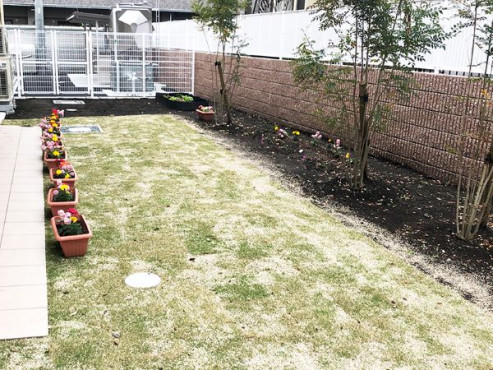 愛の家グループホーム武蔵ケ丘