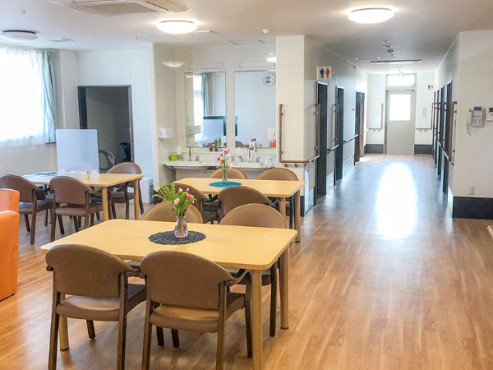 愛の家グループホーム武蔵ケ丘