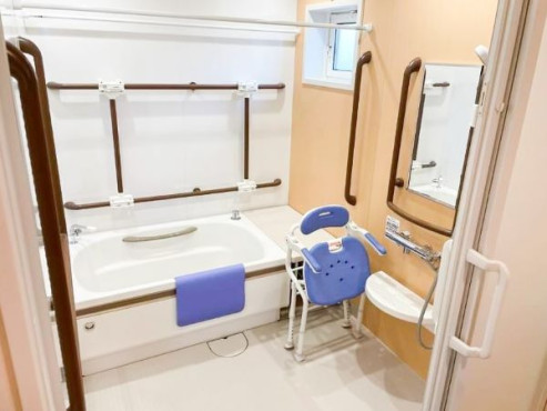 愛の家グループホームひたちなか中根