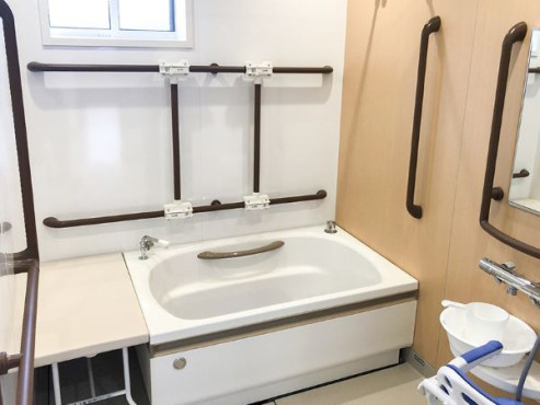 愛の家グループホームいわき若葉台