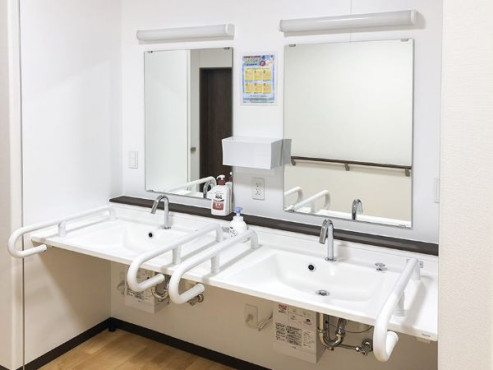 愛の家グループホームいわき若葉台