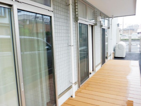 愛の家グループホーム上尾浅間台