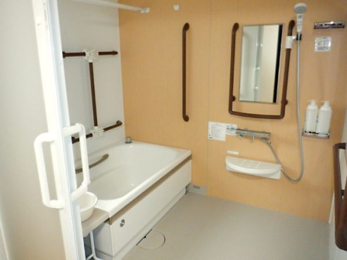 愛の家グループホーム上尾浅間台