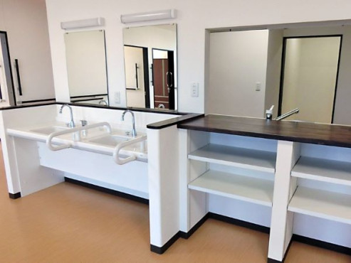 愛の家グループホーム上尾浅間台