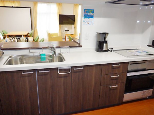 愛の家グループホーム上尾浅間台