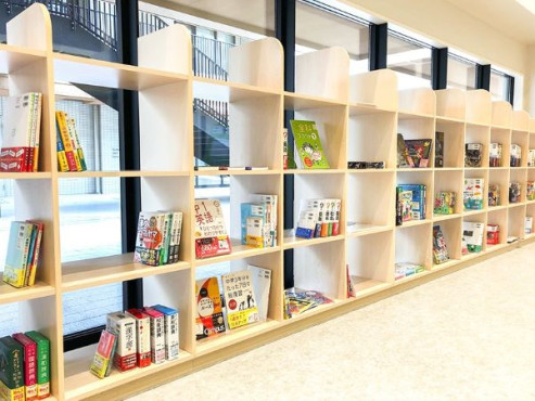 愛の家グループホーム川崎蟹ケ谷