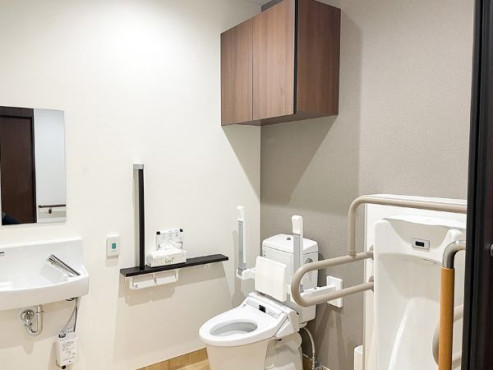 愛の家グループホーム川崎蟹ケ谷