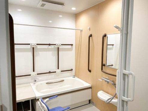 愛の家グループホーム川崎蟹ケ谷