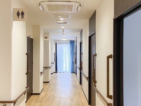 愛の家グループホーム川崎蟹ケ谷