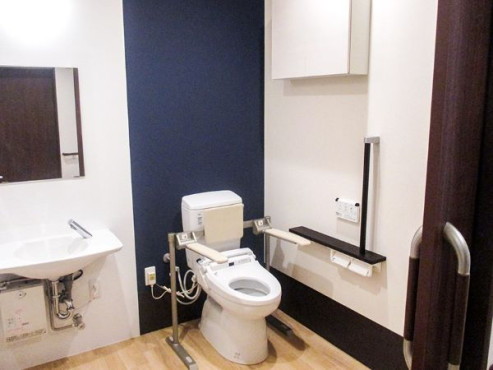 愛の家グループホーム伊勢原神戸