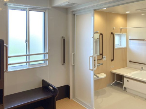 愛の家グループホーム大治北間島