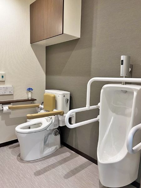 愛の家グループホーム広島温品