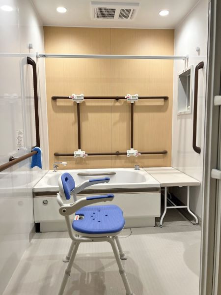 愛の家グループホーム広島温品