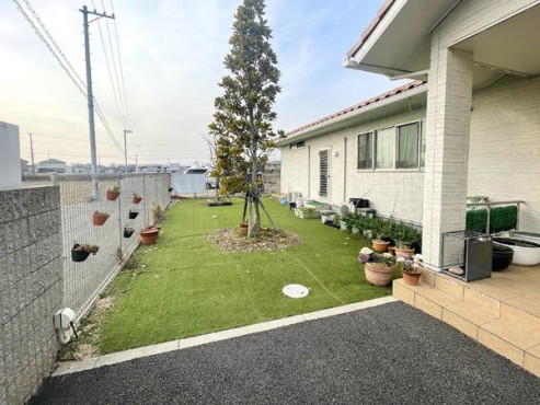 愛の家グループホーム倉敷黒崎