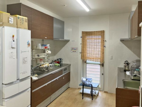 愛の家グループホーム倉敷黒崎