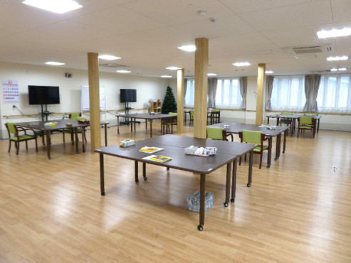 ふるさとホーム古河第弐