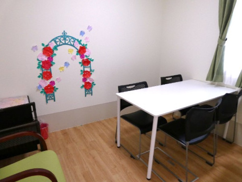 ふるさとホーム古河第弐