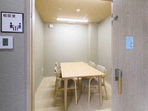 ライブラリ北仙台