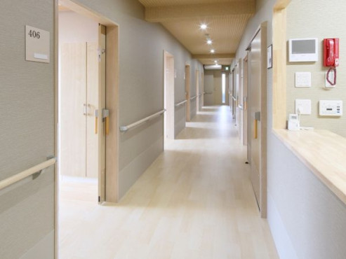 ライブラリ北仙台