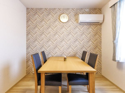 たのしい家武蔵境