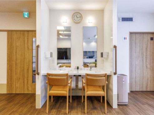 たのしい家武蔵境