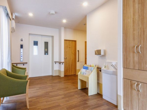 たのしい家武蔵境