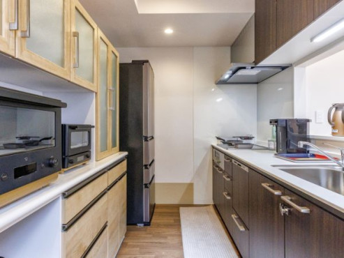 たのしい家武蔵境