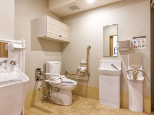 たのしい家武蔵境