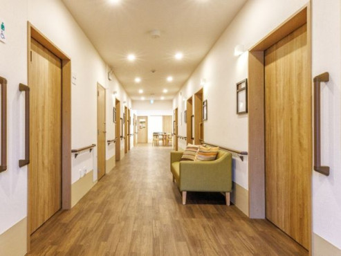 たのしい家武蔵境