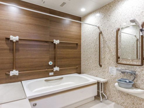 たのしい家武蔵境