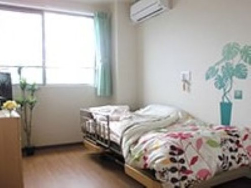 ヒューマンライフケア生野グループホーム