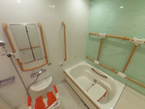 はなまるホーム座間